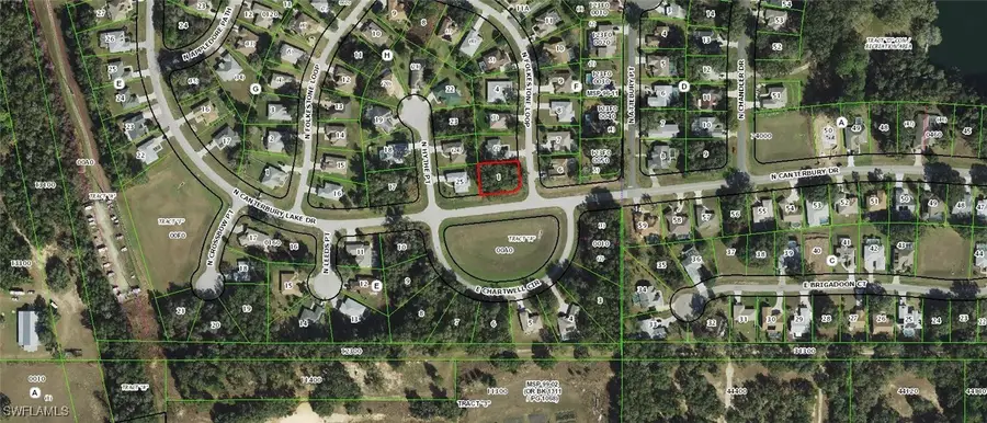 2792 N Folkestone Loop, Hernando, FL 34442 - Image #3
