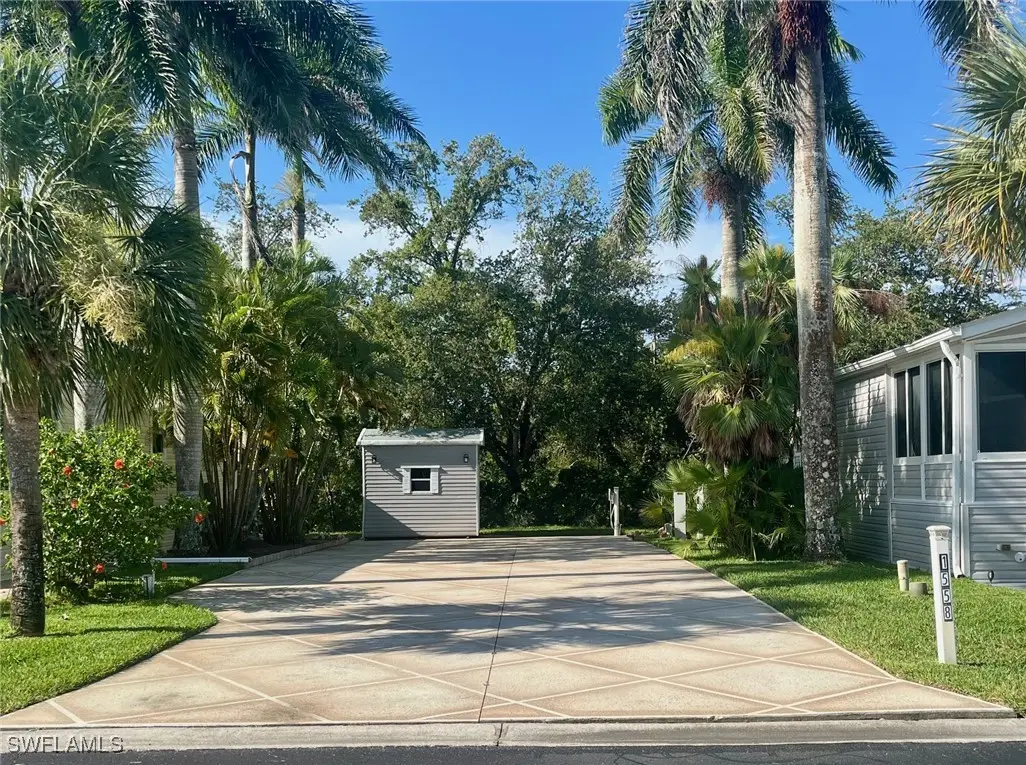 1558 Diamond Lake Circle, Naples, FL 34114 - Image #1