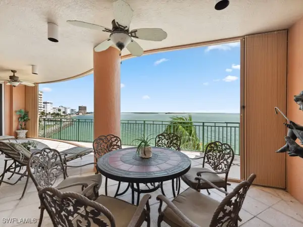 970 Cape Marco Drive #402, Marco Island, FL 34145