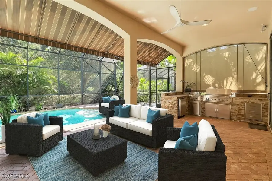 16834 Cabreo Drive, Naples, FL 34110 - Image #2