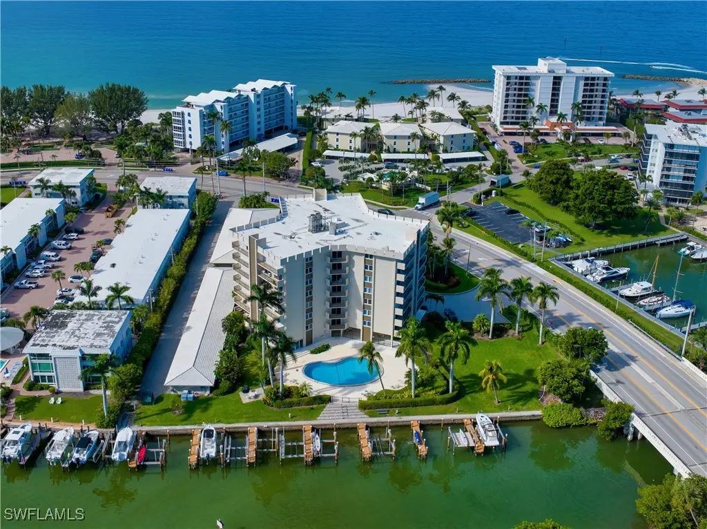 2150 Gulf Shore Boulevard N #411, Naples, FL 34102 - Image #1