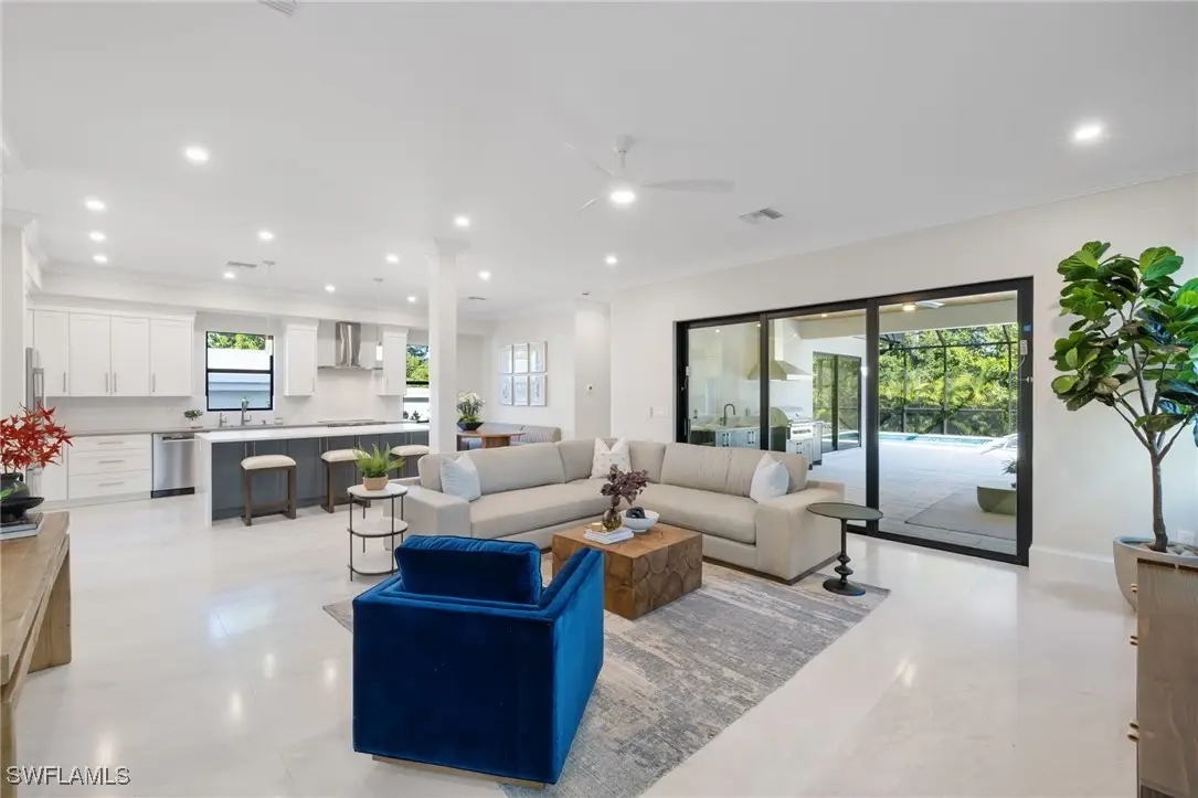 2721 Van Buren Avenue, Naples, FL 34112 - Image #1