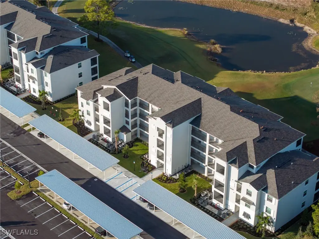 18461 Copperhead Court #418, Lehigh Acres, FL 33936 - Image #1