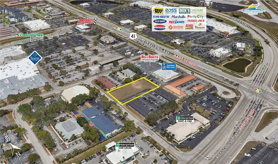 5225 Ramsey Way, Fort Myers, FL 33907 - Image #2