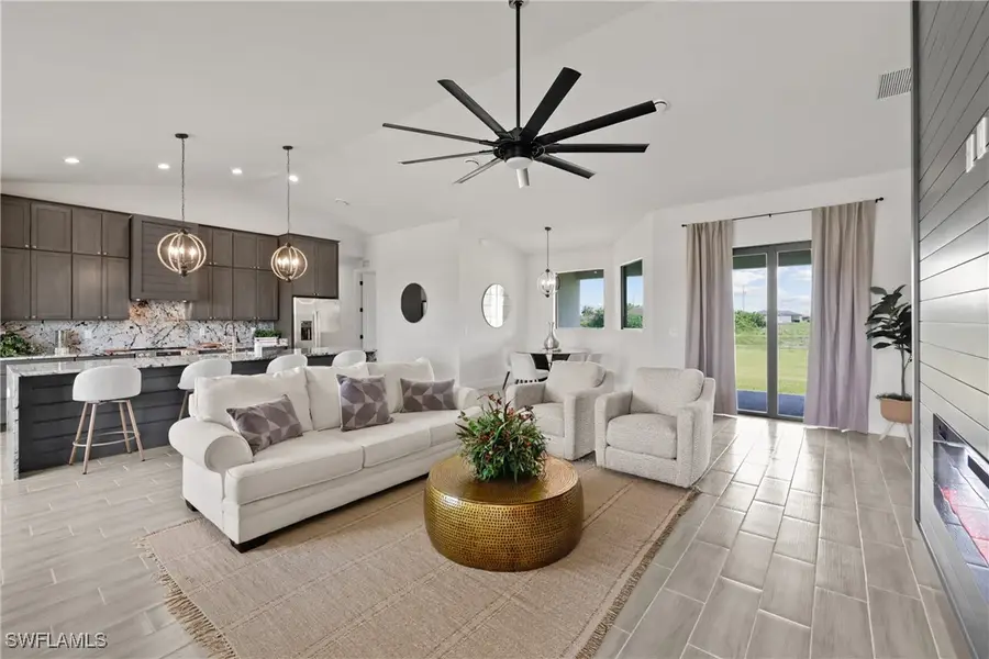 387 Paulcrest Avenue, Lehigh Acres, FL 33974 - #3