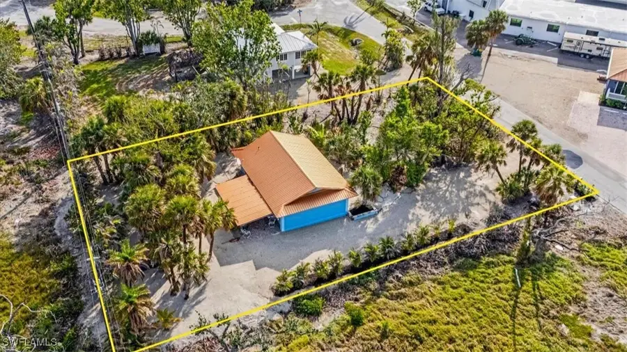 105 Mound Road, Fort Myers Beach, FL 33931 - Image #3