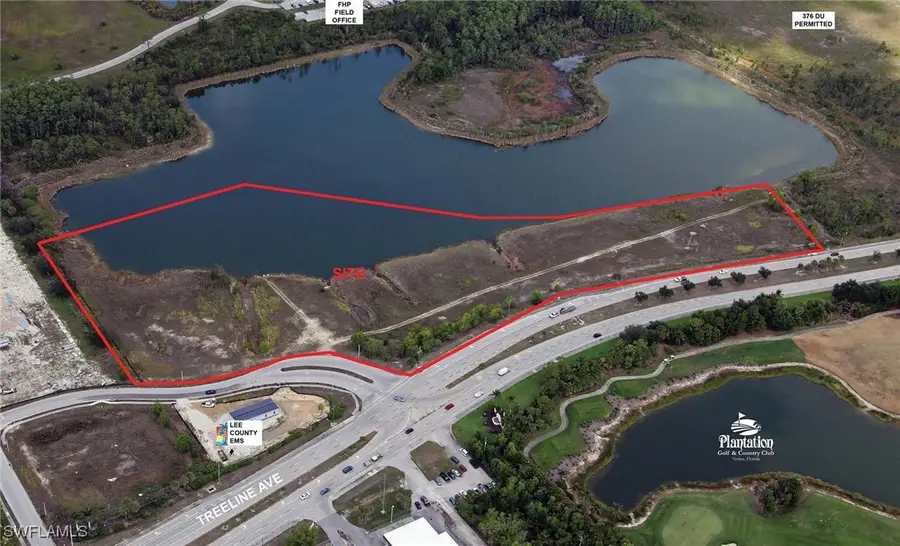 Treeline Avenue, Fort Myers, FL 33913 - Image #3