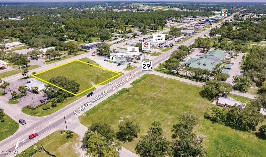 S Main Street, Labelle, FL 30931 - Image #3