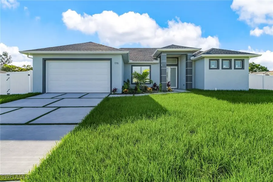 1715 NE 2nd Place, Cape Coral, FL 33909 - Image #3