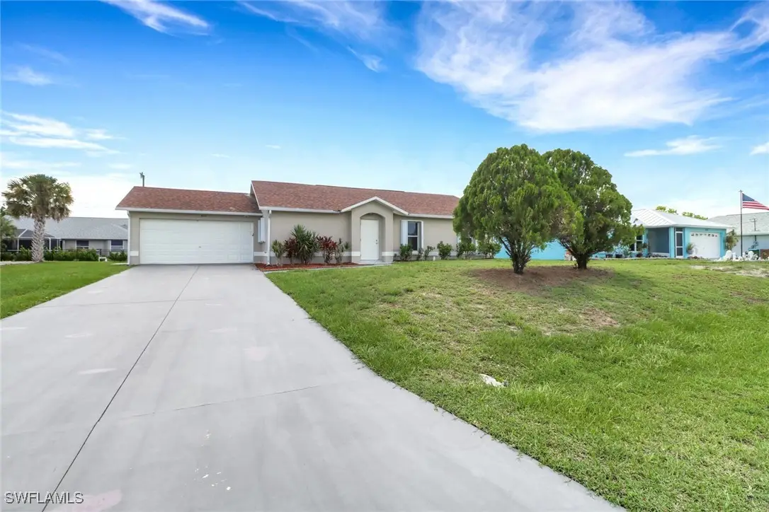 4535 SW 15th Place, Cape Coral, FL 33914 - Image #1