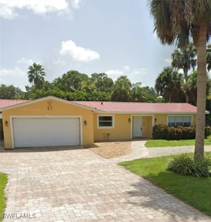 17020 Carolyn Lane, North Fort Myers, FL 33917 - Image #1