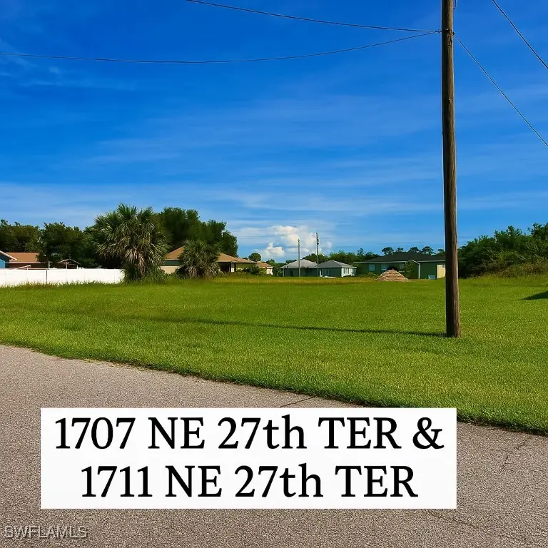 1707 NE 27th Terrace, Cape Coral, FL 33909 - Image #3