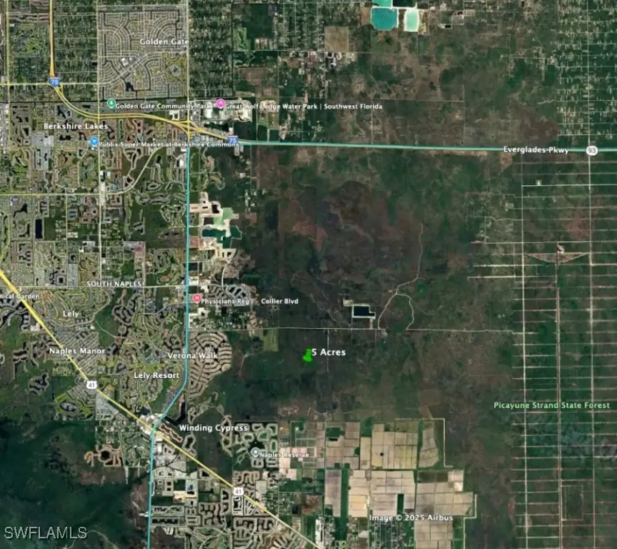 Sabal Palm Road, Naples, FL 34114 - #2