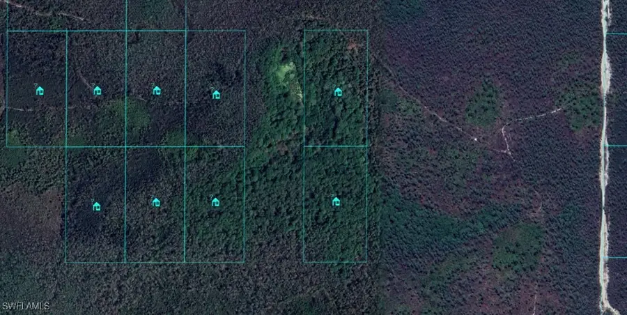 Sabal Palm Road, Naples, FL 34114 - #3