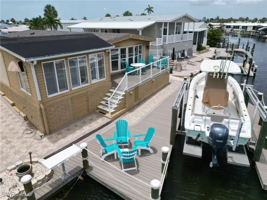 17871 Stevens Boulevard, Fort Myers Beach, FL 33931 - Image #3
