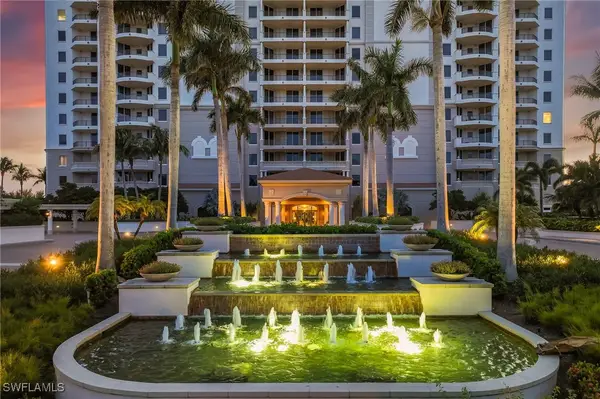 23850 Via Italia Circle #604, Estero, FL 34134