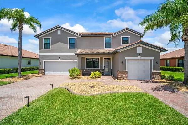 10289 Templeton Lane, Fort Myers, FL 33913