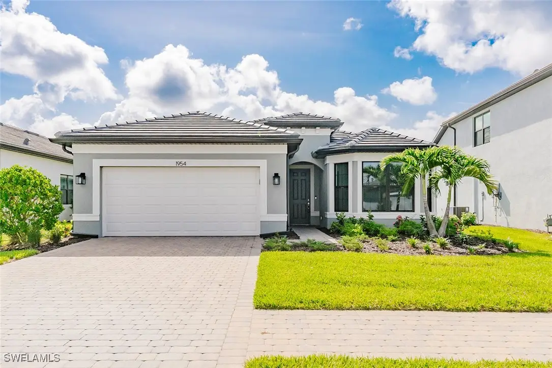 1954 Fresno Avenue, Naples, FL 34120 - Image #1