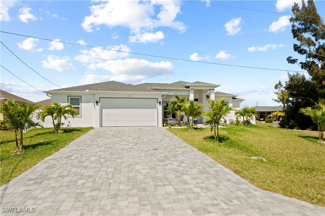 10 NW 35th Avenue, Cape Coral, FL 33993 - Image #1
