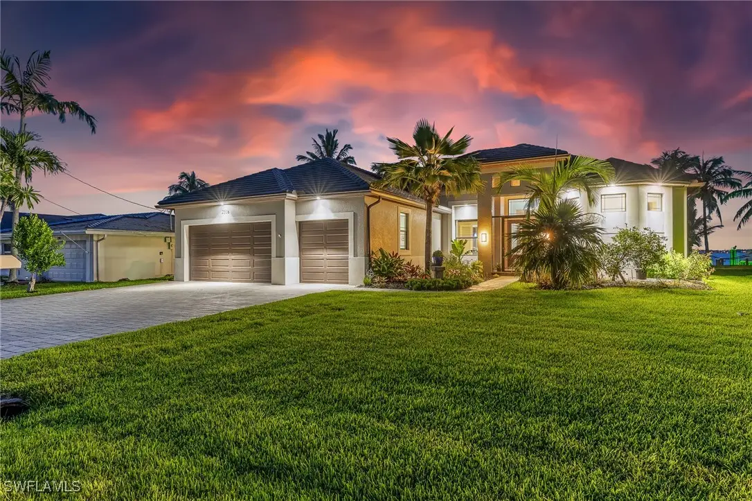 2506 SE 28th Street, Cape Coral, FL 33904 - Image #1