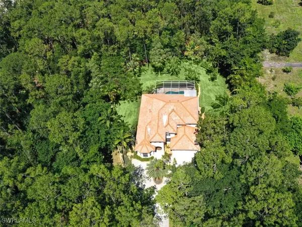 13915 Collier Boulevard, Naples, FL 34119