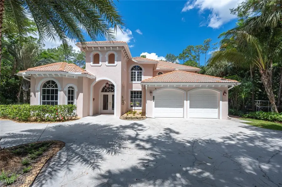 13915 Collier Boulevard, Naples, FL 34119 - #2