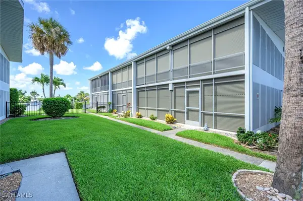 330 Tudor Drive #102, Cape Coral, FL 33904