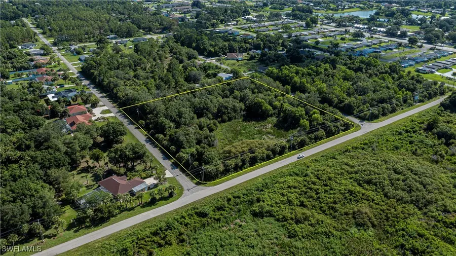 2001 E 5th Street, Lehigh Acres, FL 33936 - #3