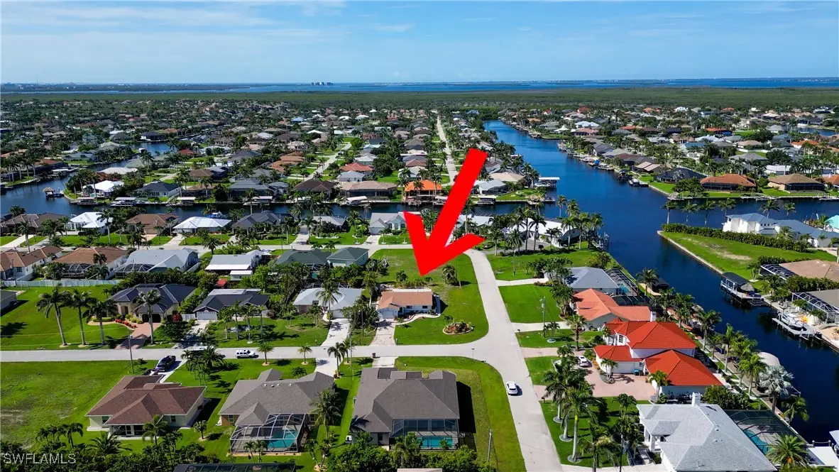 2410 SW 50th Lane, Cape Coral, FL 33914 - Image #1