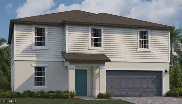 658 Lakeside Oasis Avenue, Lehigh Acres, FL 33936 - Image #1