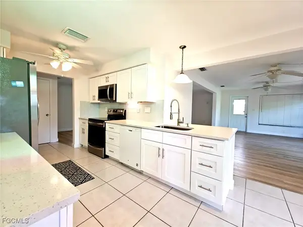 1016 Bayshore Avenue, Fort Myers, FL 33919