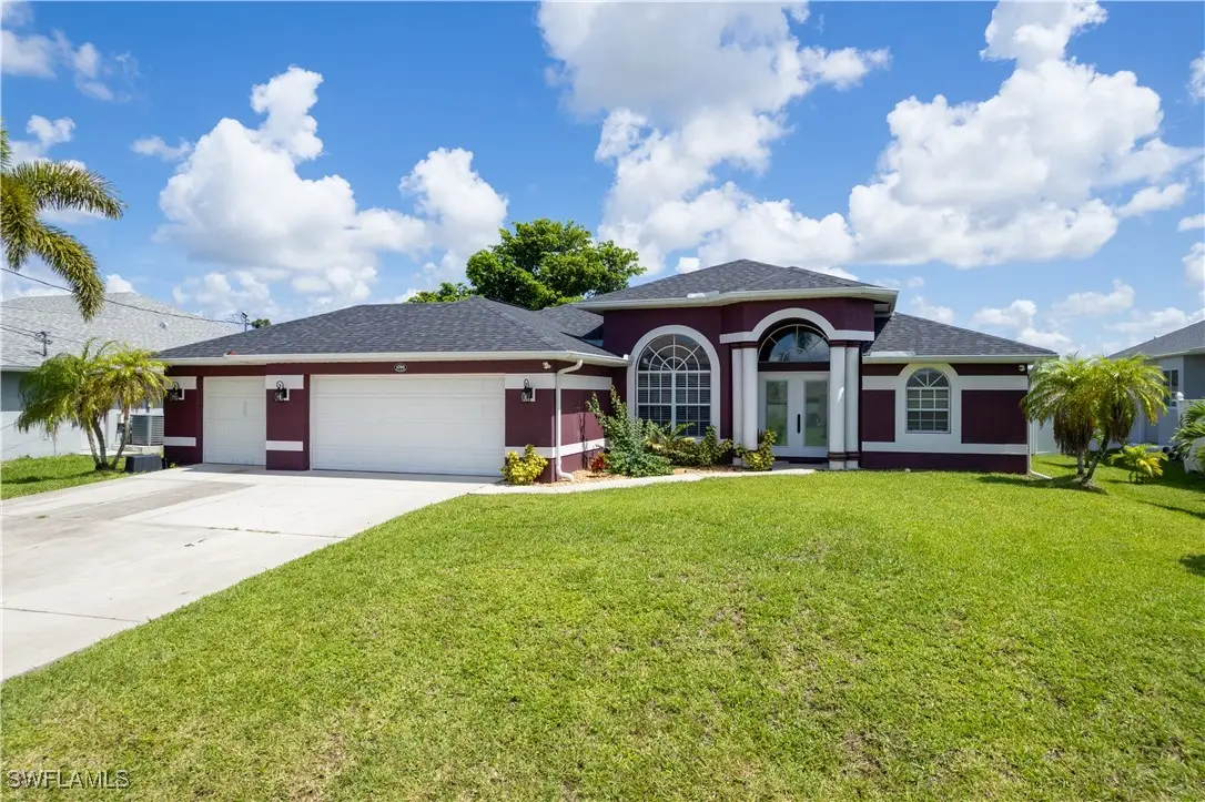 1703 SW 3rd Terrace, Cape Coral, FL 33991 - Image #1