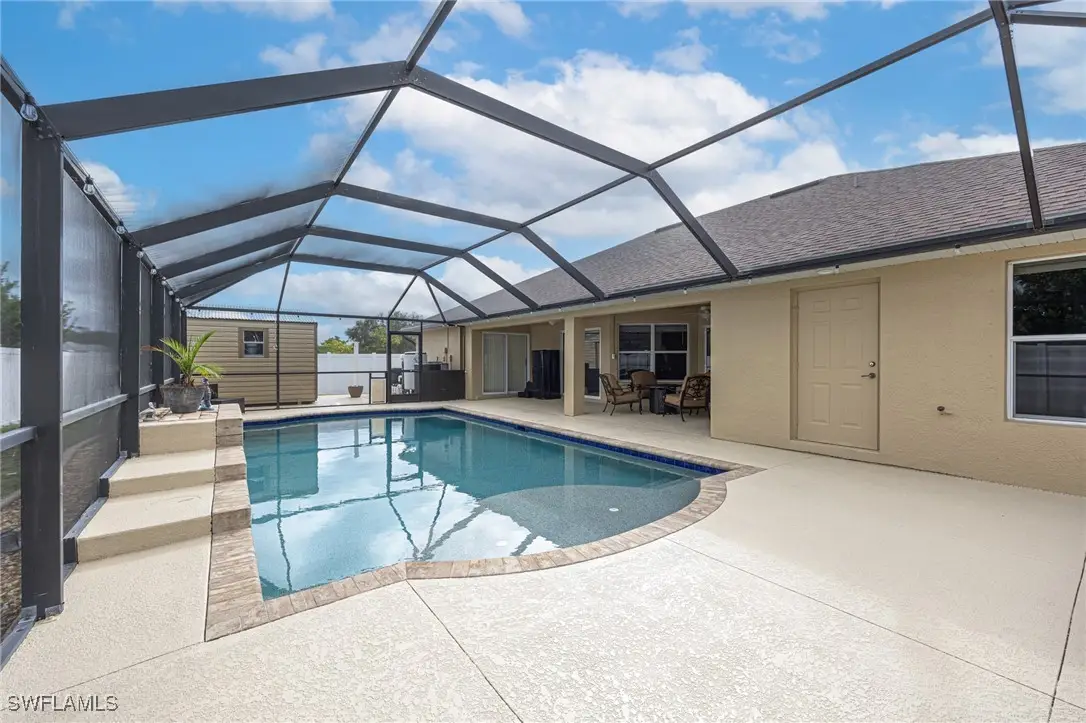 2207 NE 27th Terrace, Cape Coral, FL 33909 - Image #1