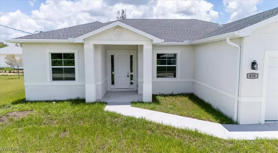430 Mercedes Court, Lehigh Acres, FL 33972 - Image #2