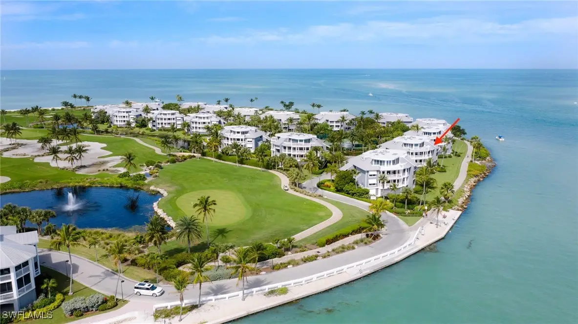 1606 Lands End Village, Captiva, FL 33924 - Image #1