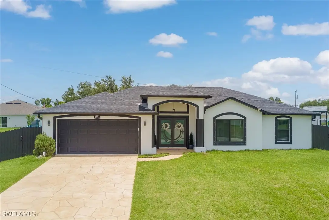 3039 NW 6th Court, Cape Coral, FL 33993 - #1
