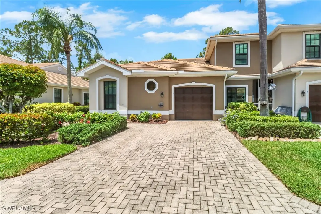 7585 Meadow Lakes Drive #401, Naples, FL 34104 - Image #1