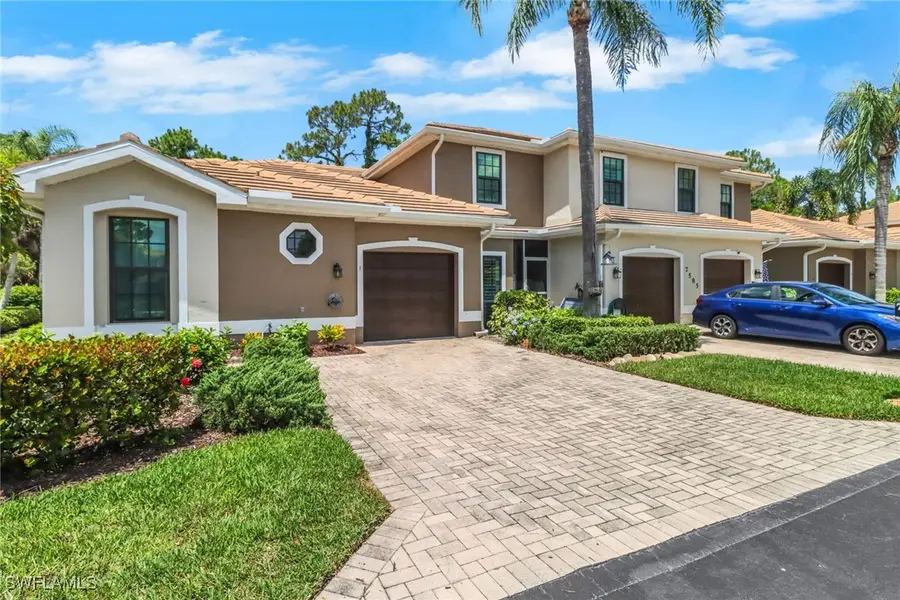 7585 Meadow Lakes Drive #401, Naples, FL 34104 - Image #2