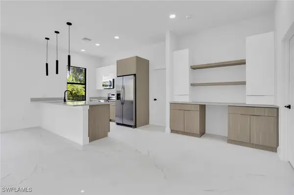 3202 21st Street W, Lehigh Acres, FL 33971