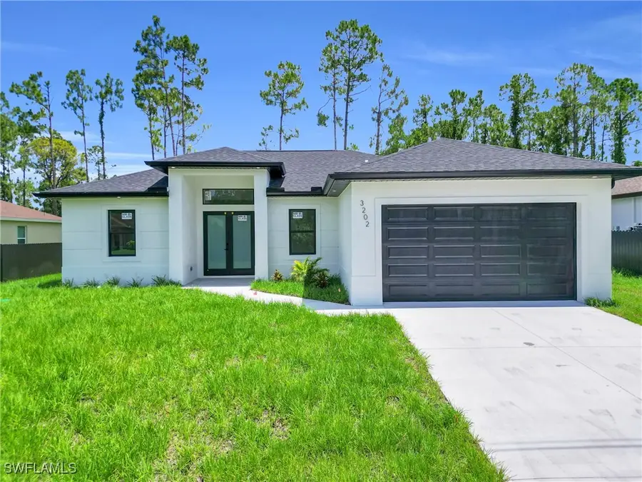 3202 21st Street W, Lehigh Acres, FL 33971 - #2
