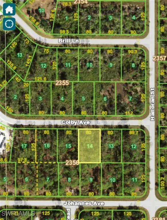 12596 Colby Avenue, Port Charlotte, FL 33953 - Image #1