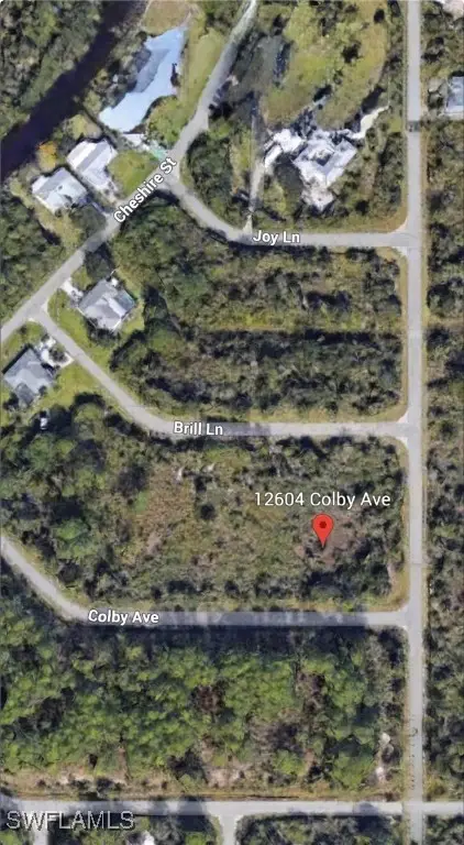 12604 Colby Avenue, Port Charlotte, FL 33953 - Image #2