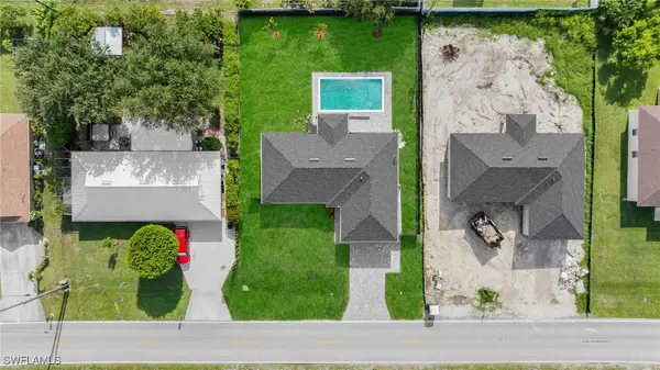 2310 NE 24th Avenue, Cape Coral, FL 33909