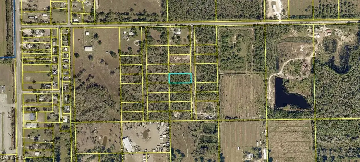 5883 Stewart Lane, Labelle, FL 33935 - Image #1