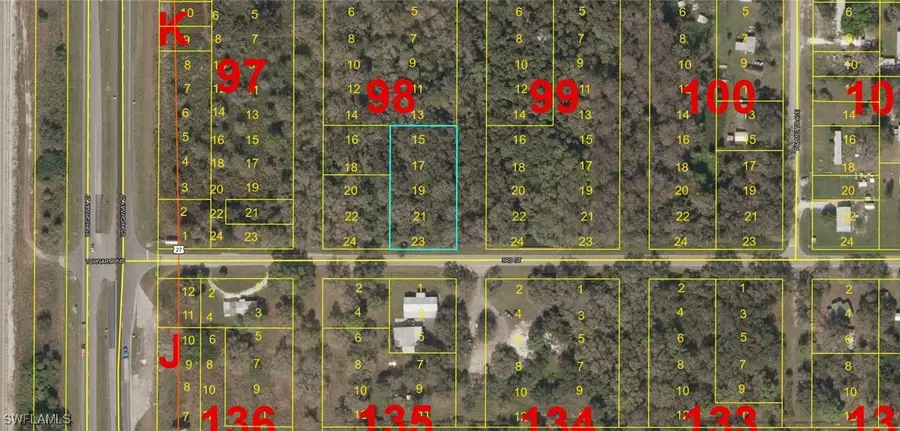 7805 Laurel Avenue, Palmdale, FL 33944 - Image #2