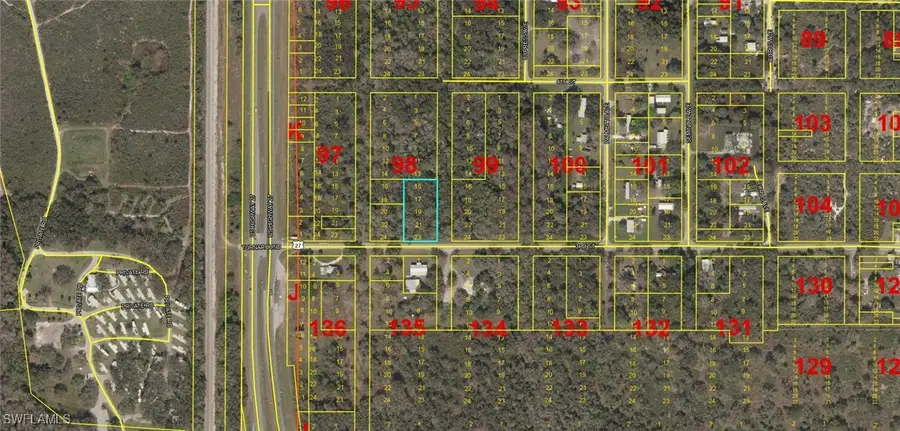 7805 Laurel Avenue, Palmdale, FL 33944 - Image #3