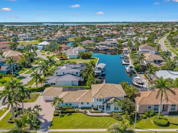 190 Geranium Court, Marco Island, FL 34145