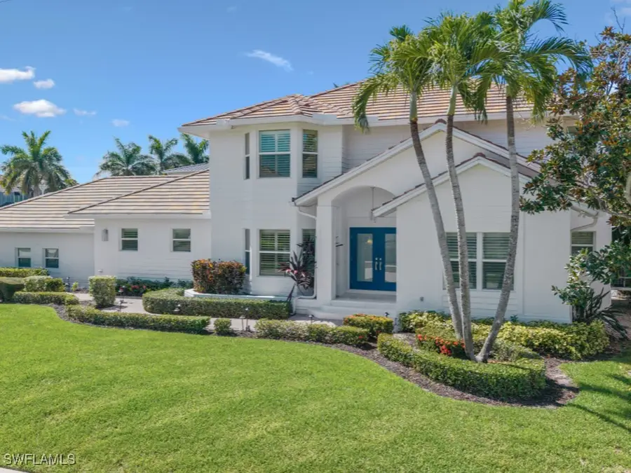 190 Geranium Court, Marco Island, FL 34145 - #2