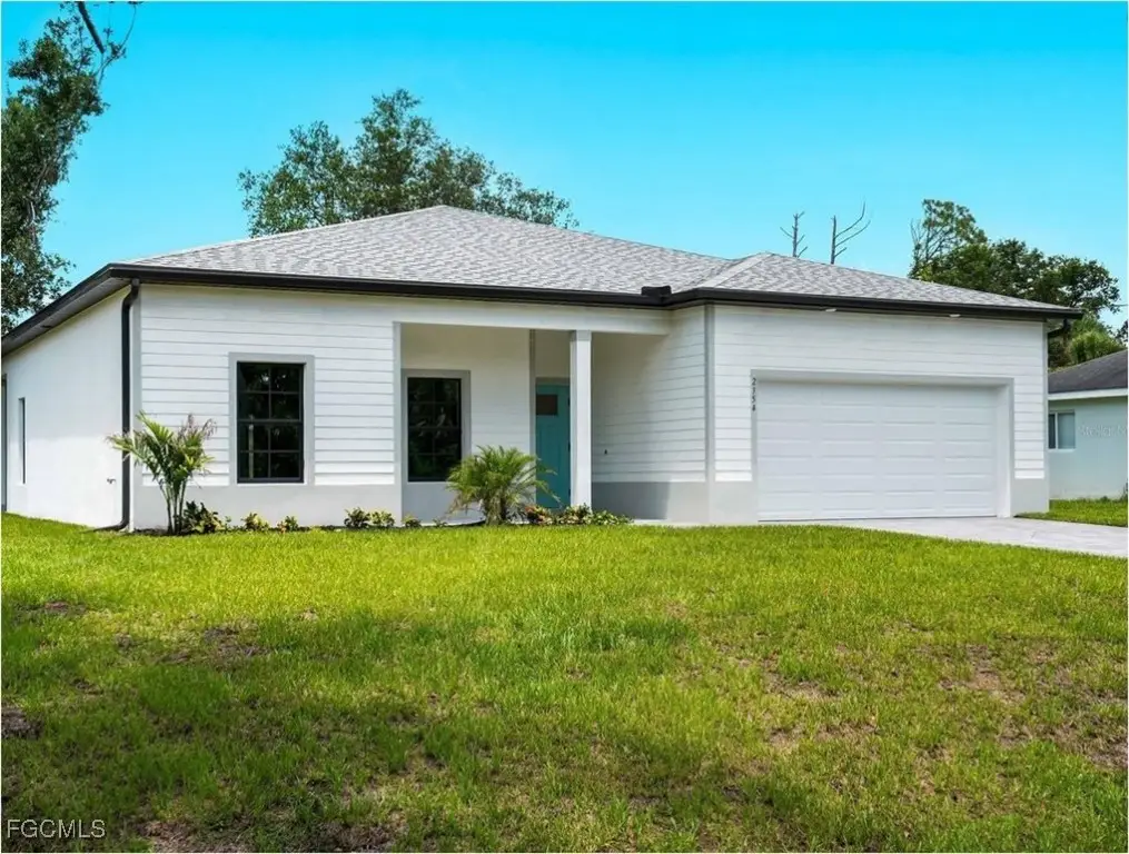 3111 65th Street W, Lehigh Acres, FL 33971 - #1
