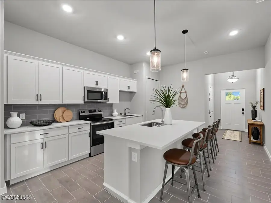 3111 65th Street W, Lehigh Acres, FL 33971 - #2